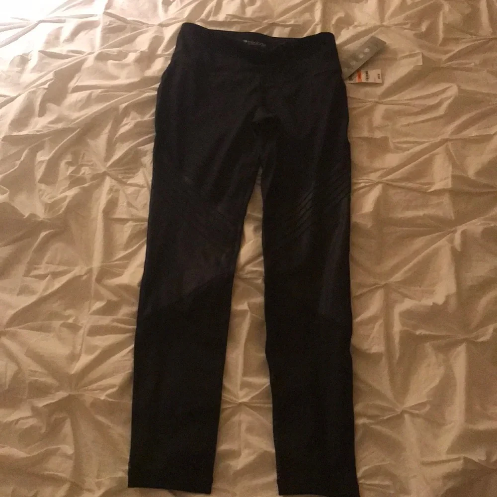 NWT Ideology Athletic Leggings Small - Picture 7 of 7